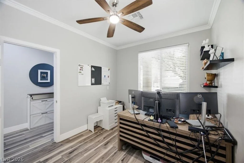 11009 Prairie Grove, Las Vegas, NV 89179