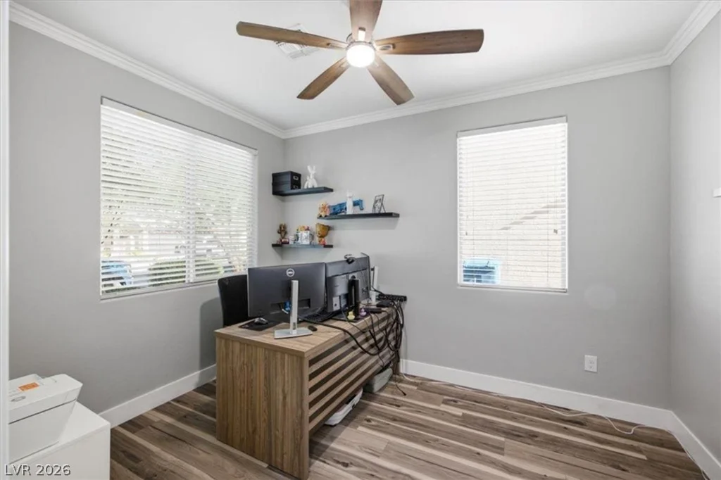 11009 Prairie Grove, Las Vegas, NV 89179