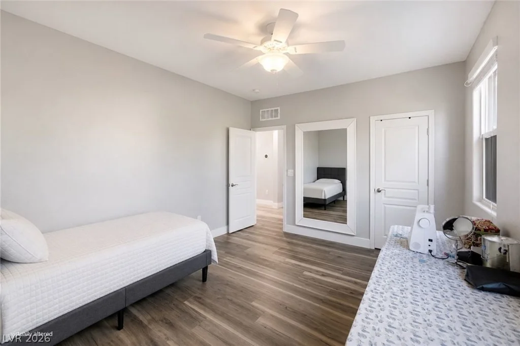 11009 Prairie Grove, Las Vegas, NV 89179