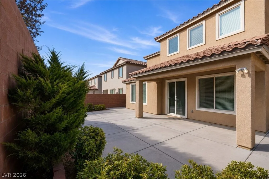 11009 Prairie Grove, Las Vegas, NV 89179