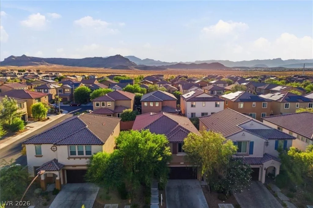 11009 Prairie Grove, Las Vegas, NV 89179
