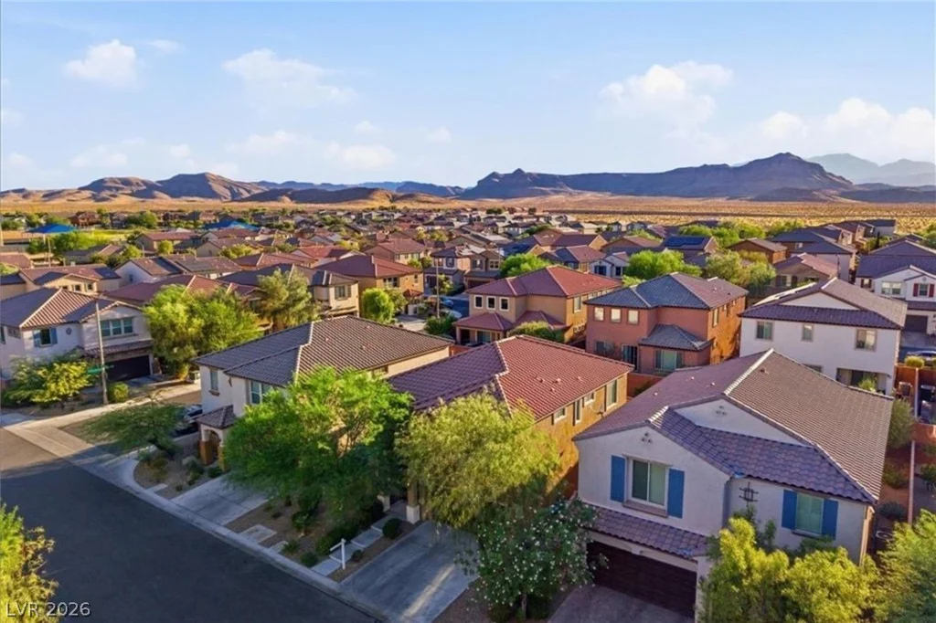 11009 Prairie Grove, Las Vegas, NV 89179