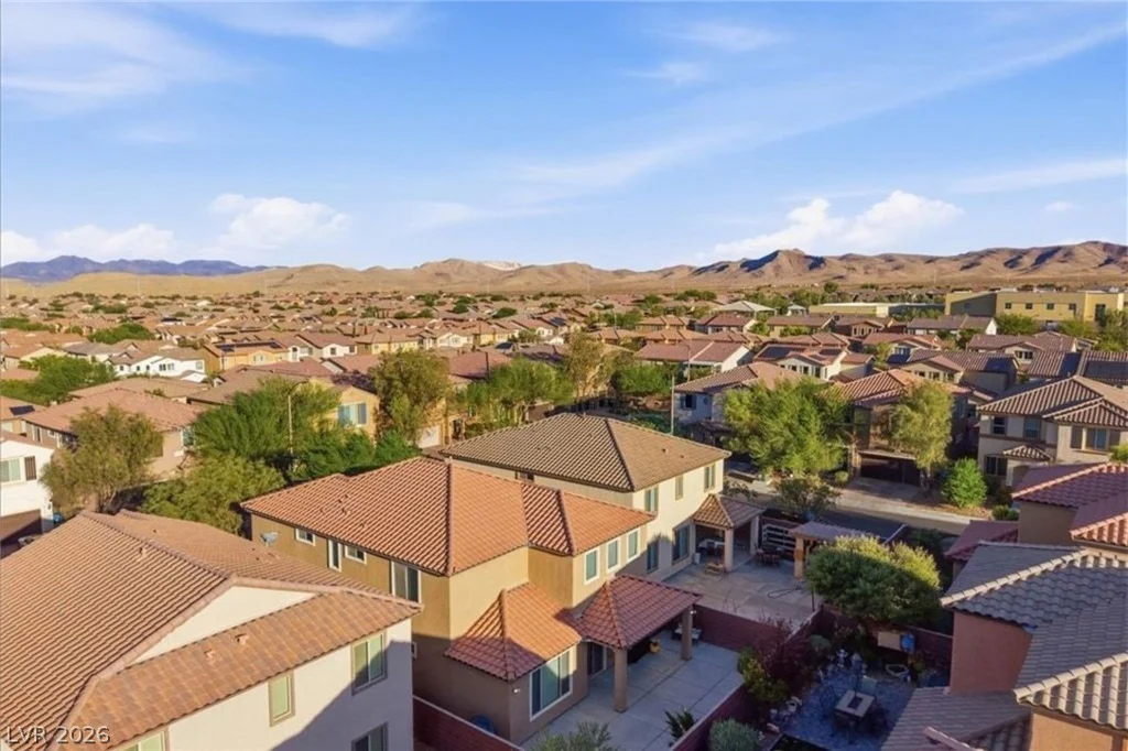 11009 Prairie Grove, Las Vegas, NV 89179