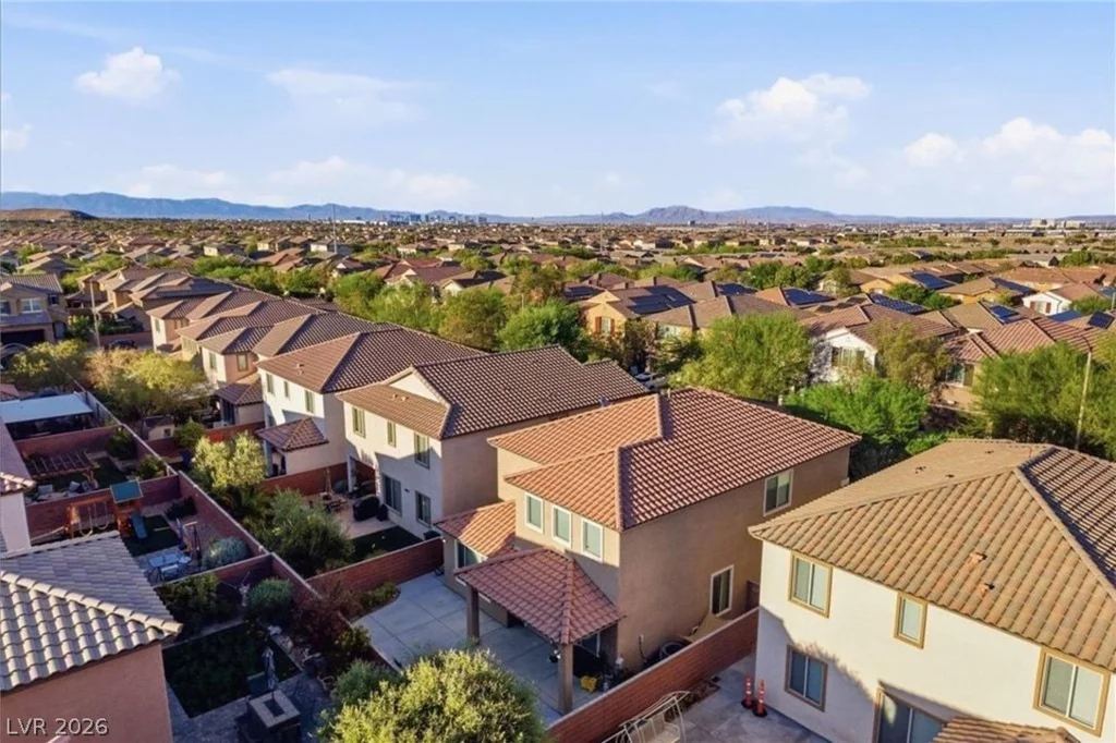 11009 Prairie Grove, Las Vegas, NV 89179