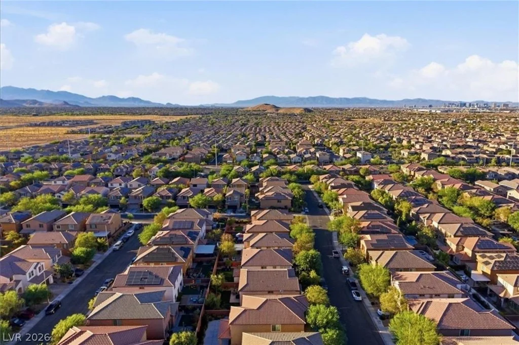 11009 Prairie Grove, Las Vegas, NV 89179