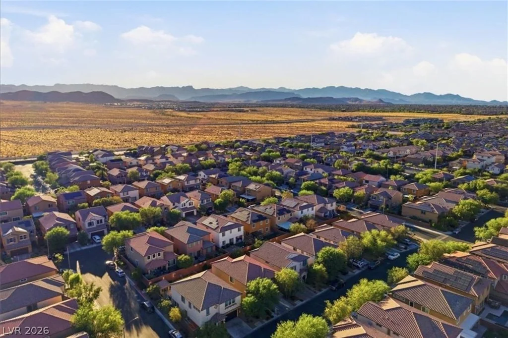 11009 Prairie Grove, Las Vegas, NV 89179