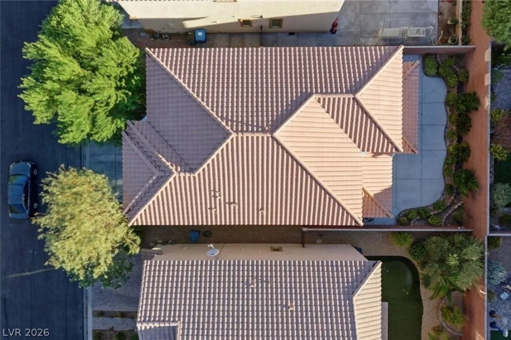 11009 Prairie Grove, Las Vegas, NV 89179