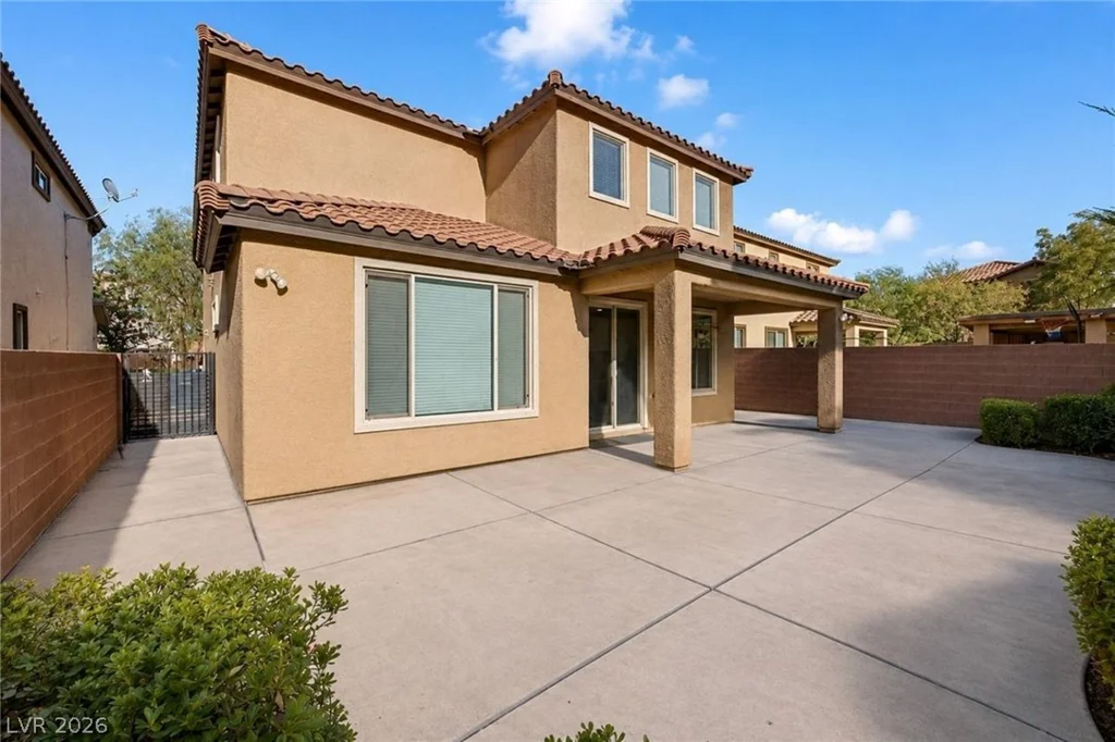 11009 Prairie Grove, Las Vegas, NV 89179
