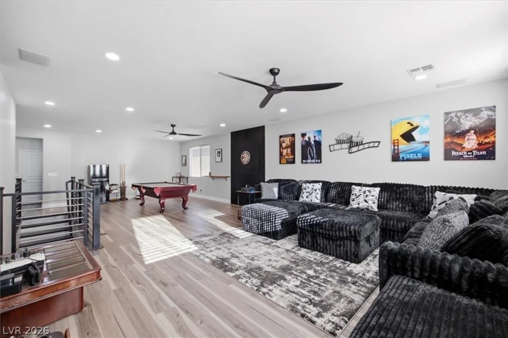 11009 Prairie Grove, Las Vegas, NV 89179