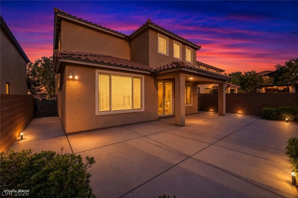 11009 Prairie Grove, Las Vegas, NV 89179