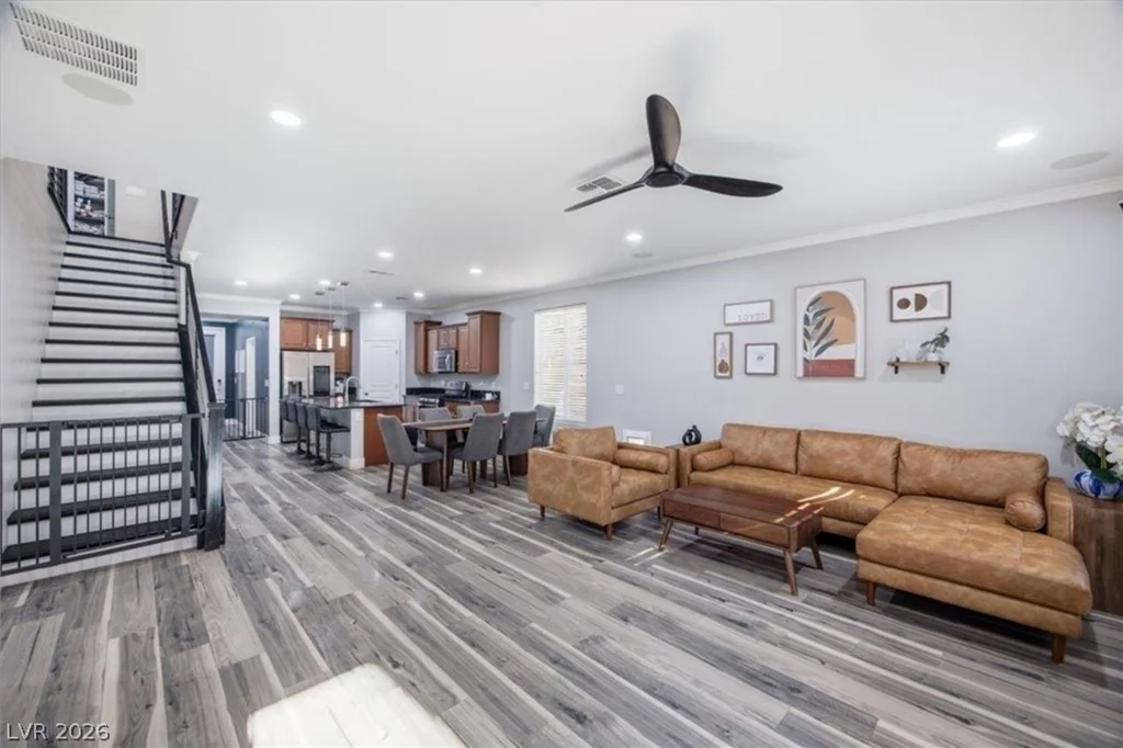 11009 Prairie Grove, Las Vegas, NV 89179