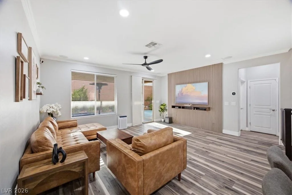 11009 Prairie Grove, Las Vegas, NV 89179