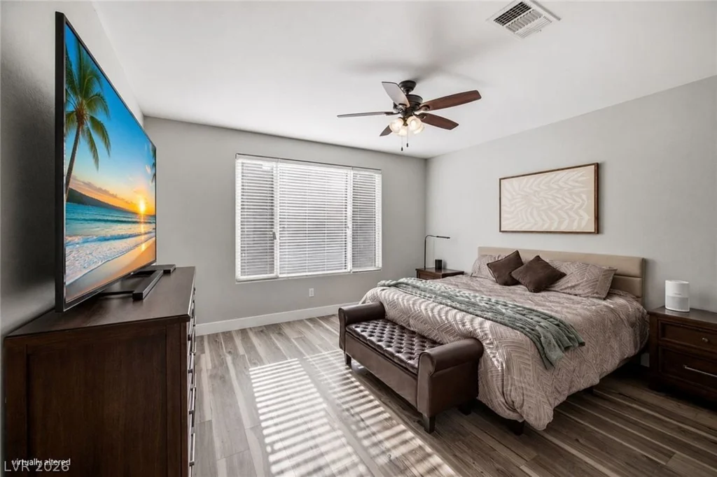 11009 Prairie Grove, Las Vegas, NV 89179