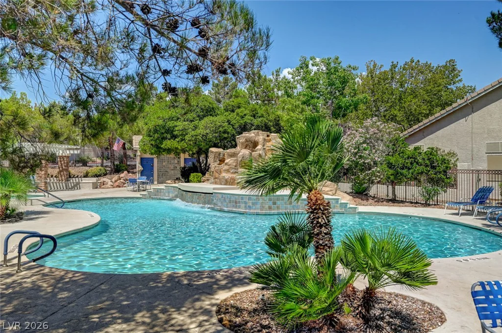 1728 Pacific Castle, Las Vegas, NV 89144
