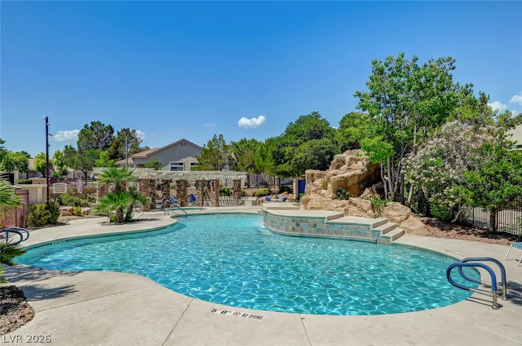 1728 Pacific Castle, Las Vegas, NV 89144