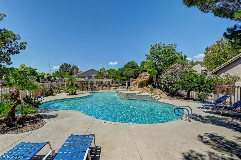 1728 Pacific Castle, Las Vegas, NV 89144
