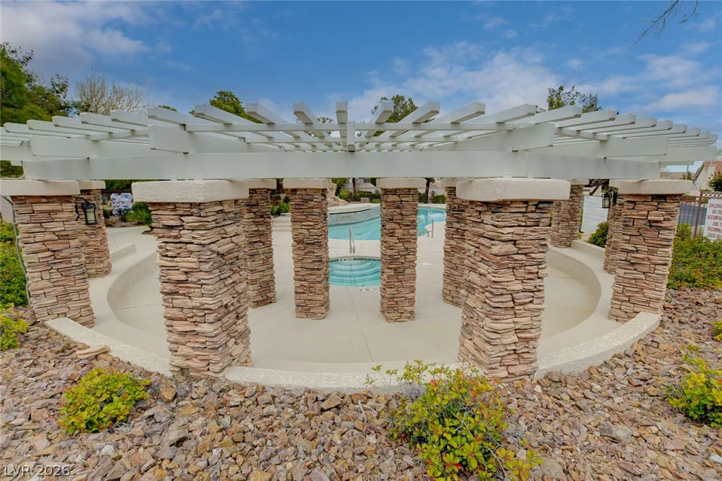 1728 Pacific Castle, Las Vegas, NV 89144