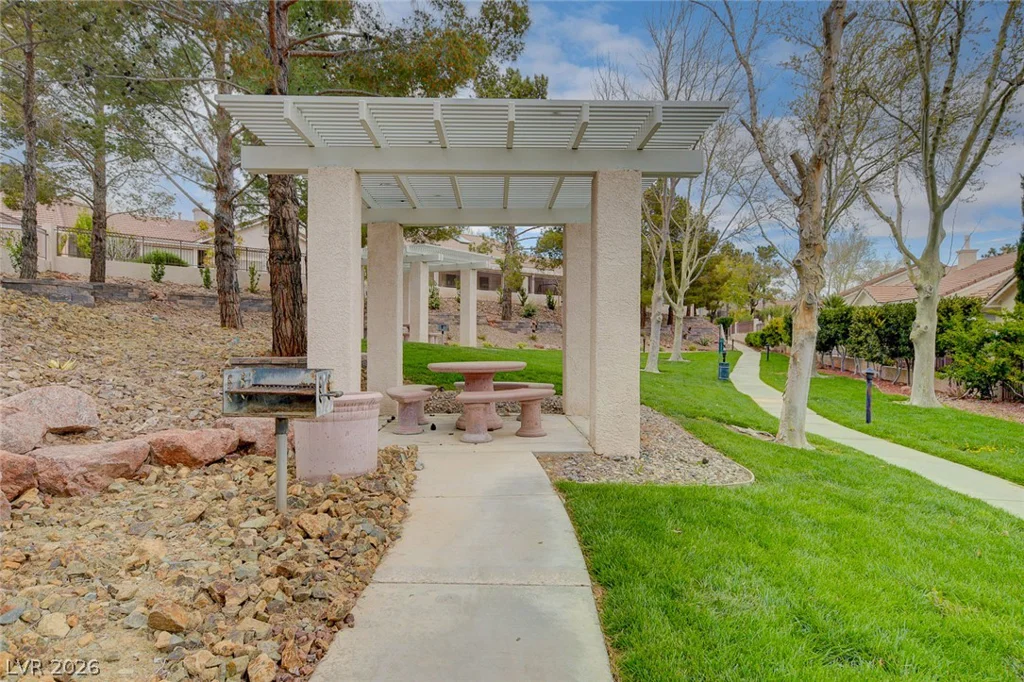 1728 Pacific Castle, Las Vegas, NV 89144