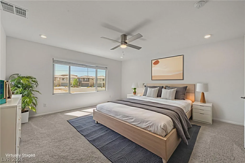 10229 Bloom Quick, Las Vegas, NV 89141