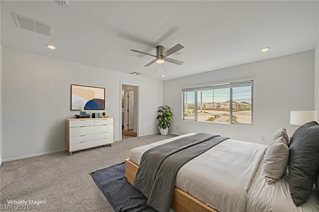 10229 Bloom Quick, Las Vegas, NV 89141