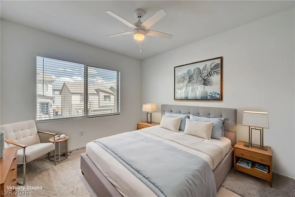 10229 Bloom Quick, Las Vegas, NV 89141