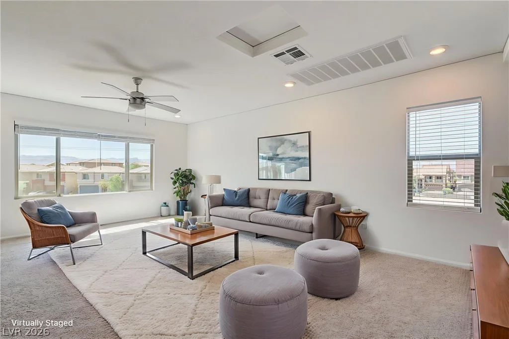 10229 Bloom Quick, Las Vegas, NV 89141