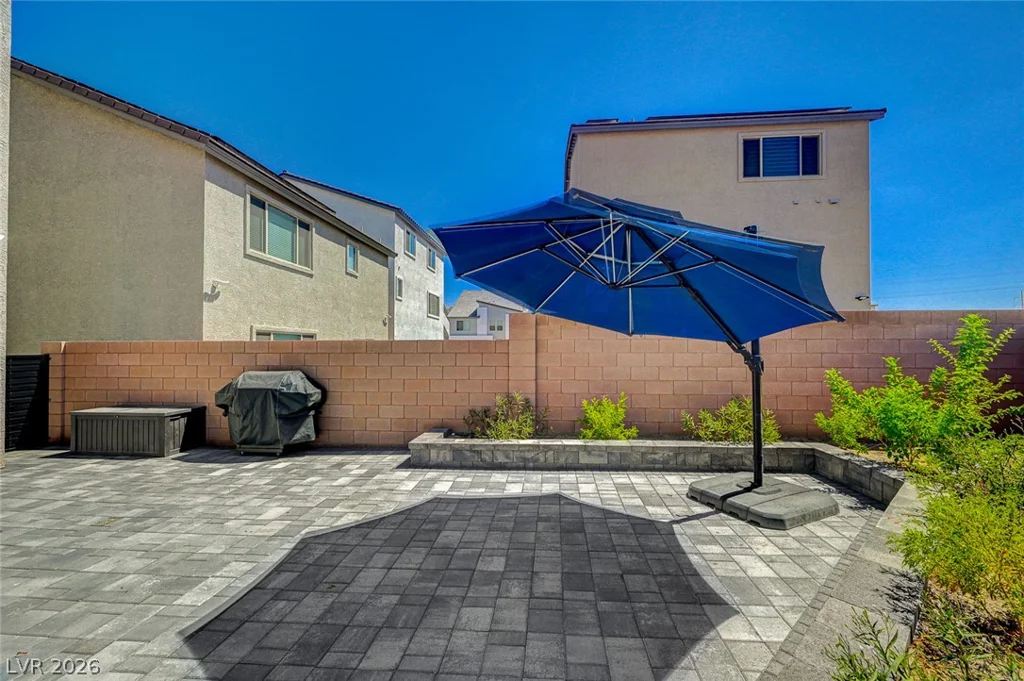 10229 Bloom Quick, Las Vegas, NV 89141