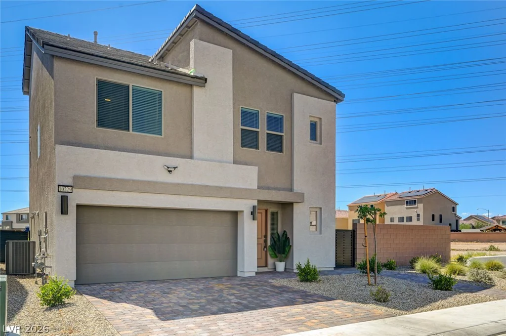 10229 Bloom Quick, Las Vegas, NV 89141