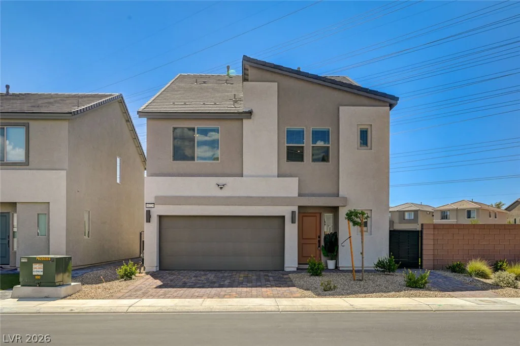 10229 Bloom Quick, Las Vegas, NV 89141