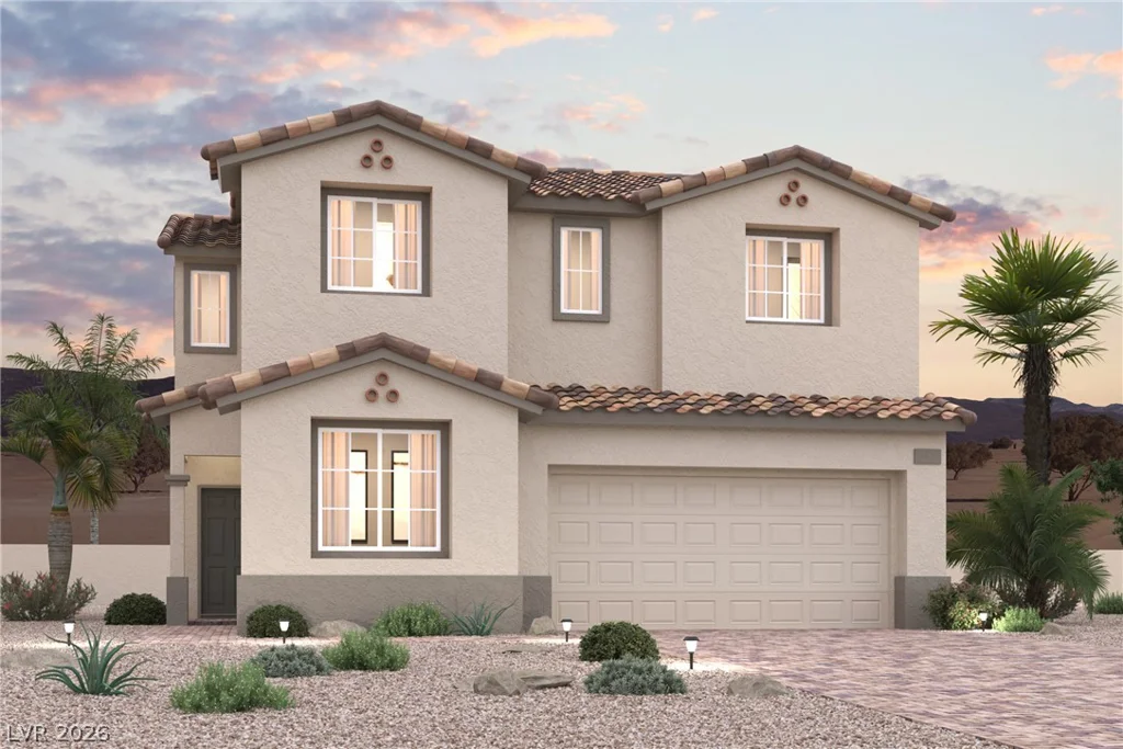 10780 Birch Meadows, Las Vegas, NV 89166