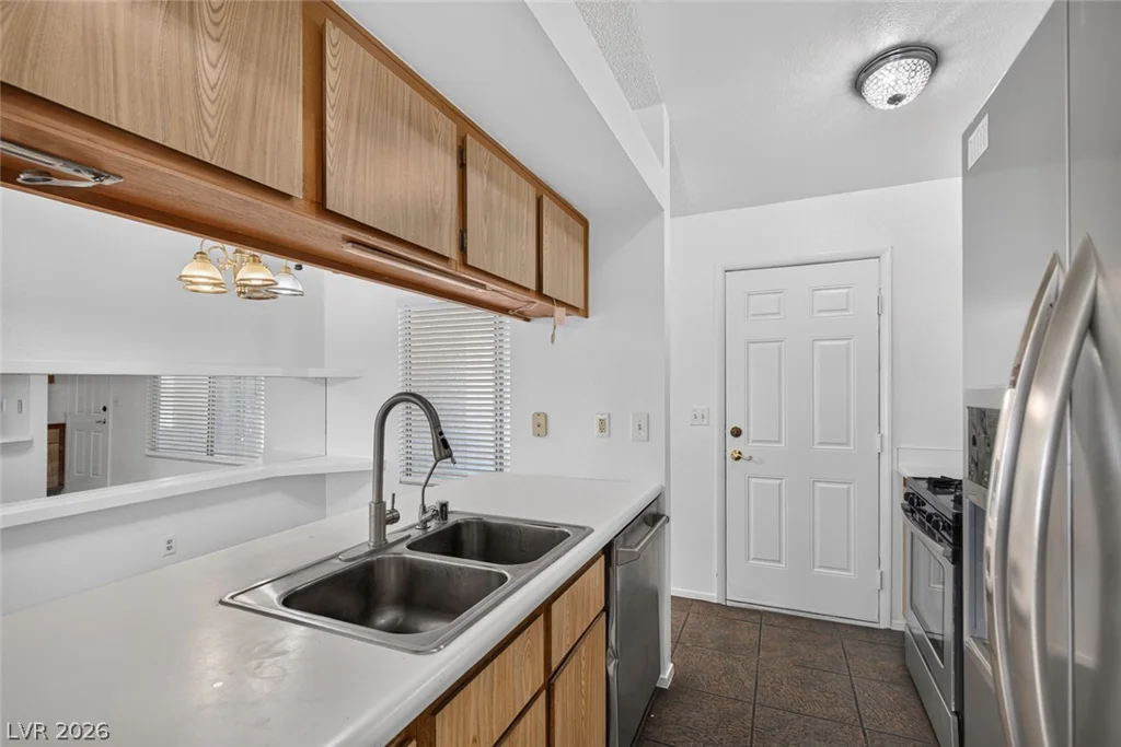 4030 Bright Star, Las Vegas, NV 89115
