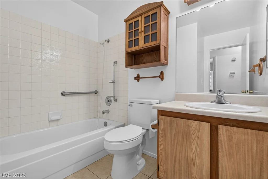 4030 Bright Star, Las Vegas, NV 89115