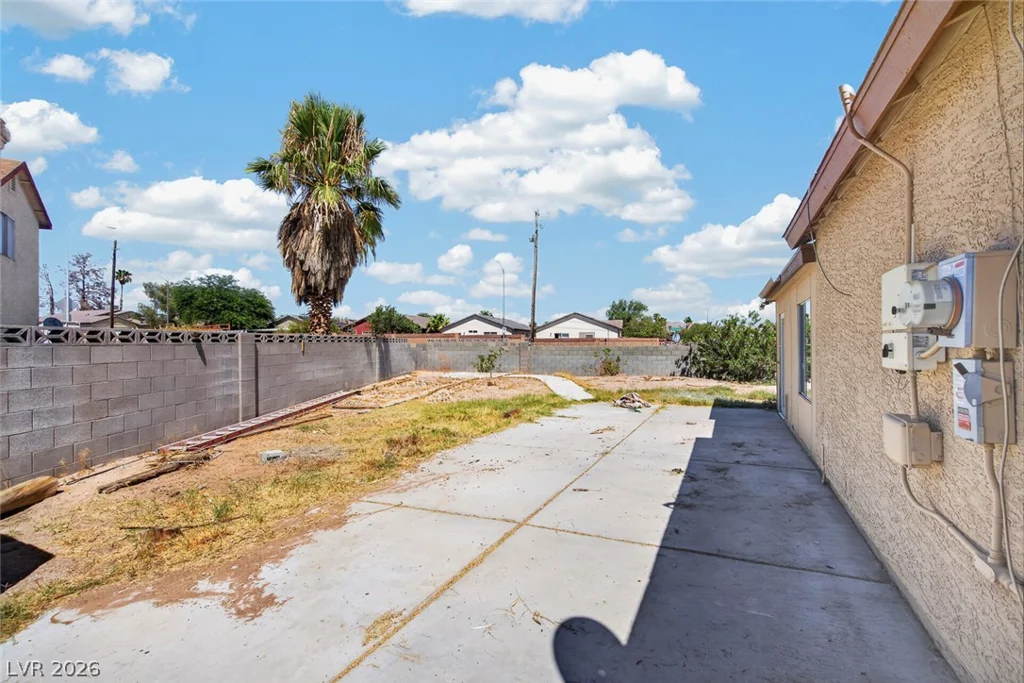 4030 Bright Star, Las Vegas, NV 89115