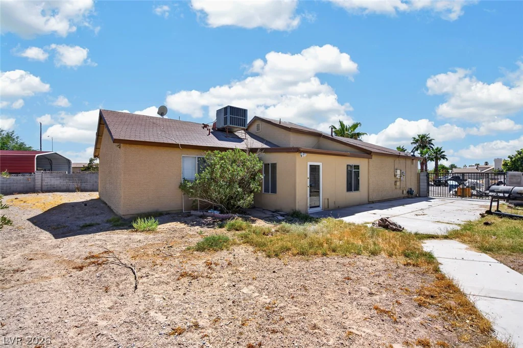 4030 Bright Star, Las Vegas, NV 89115