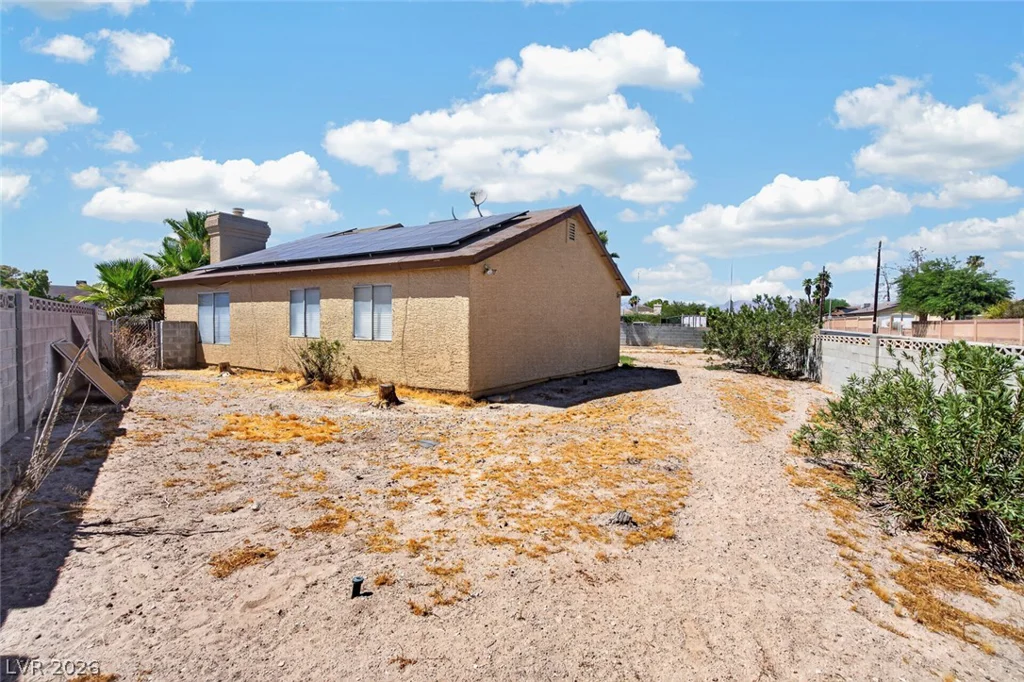 4030 Bright Star, Las Vegas, NV 89115
