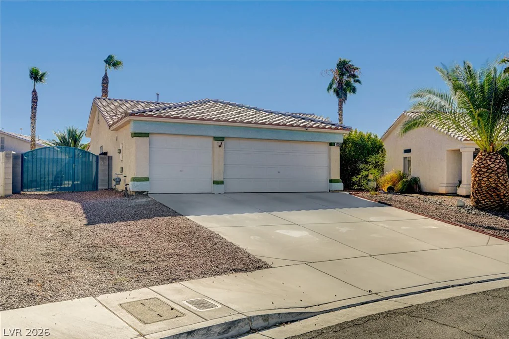 5225 Clinging Vine, North Las Vegas, NV 89031