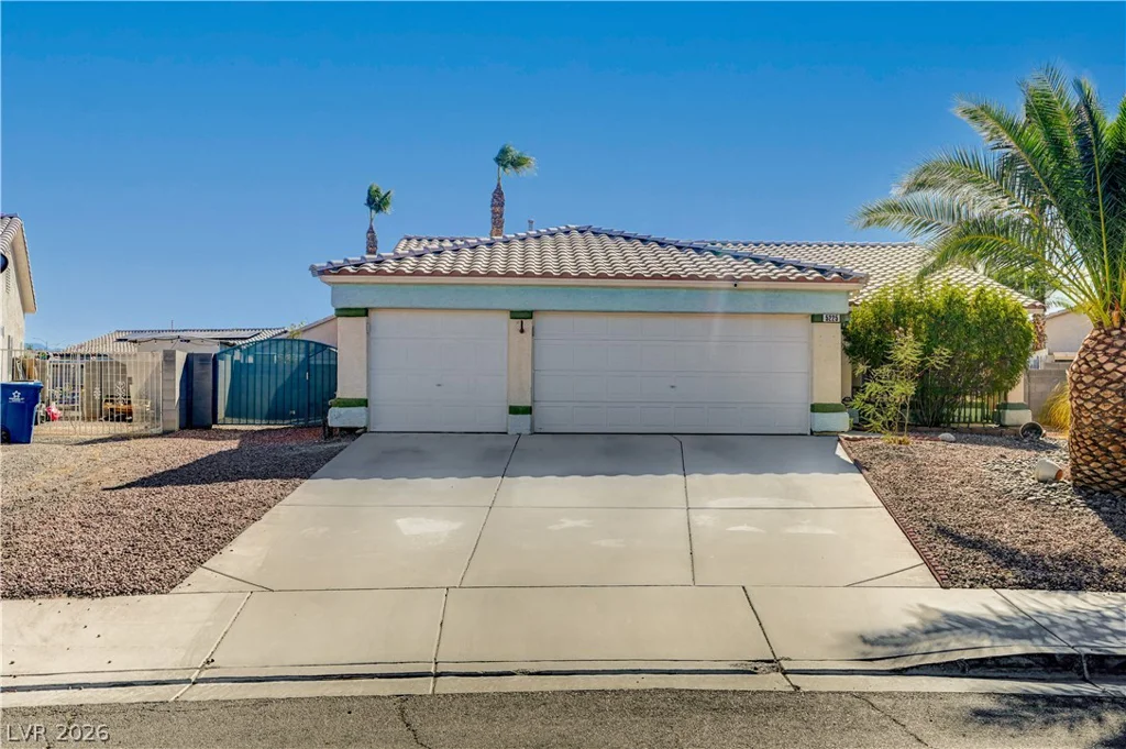 5225 Clinging Vine, North Las Vegas, NV 89031