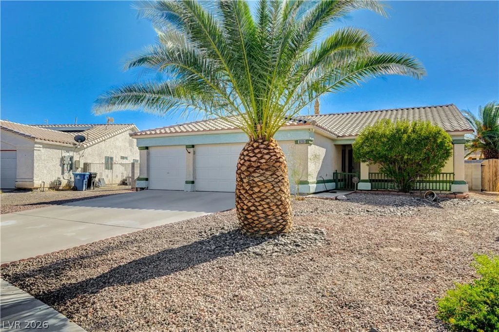 5225 Clinging Vine, North Las Vegas, NV 89031