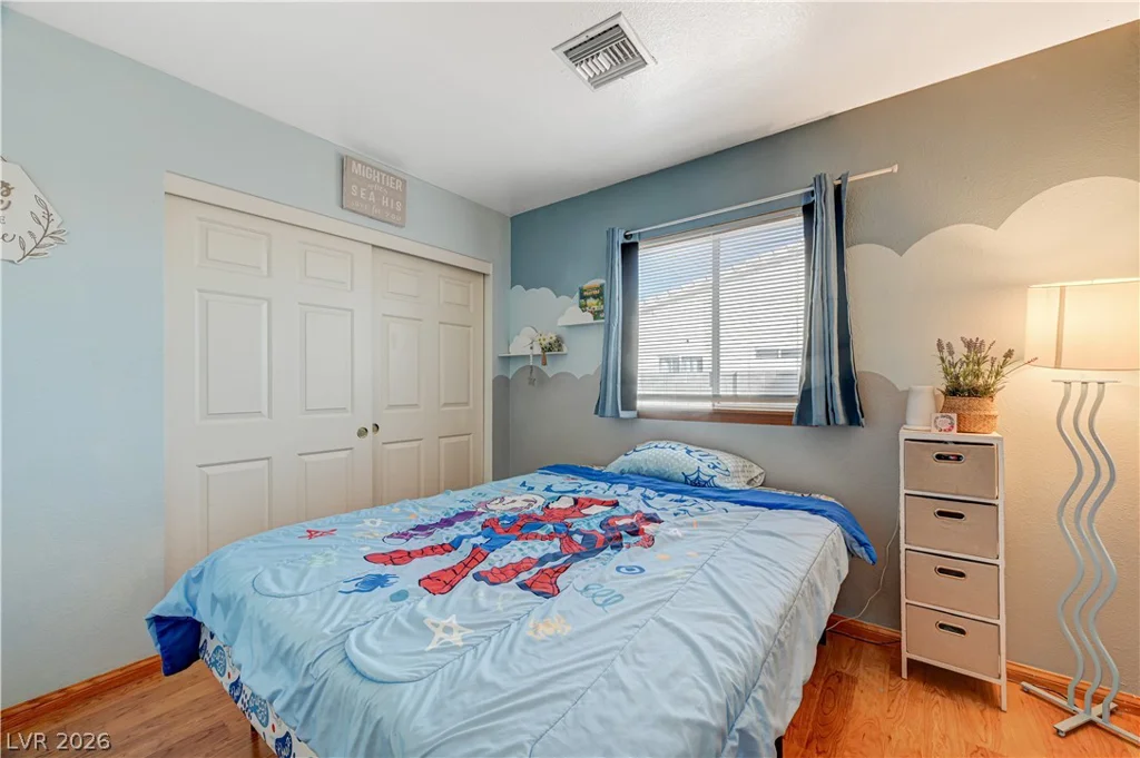 5225 Clinging Vine, North Las Vegas, NV 89031