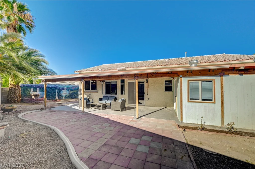 5225 Clinging Vine, North Las Vegas, NV 89031