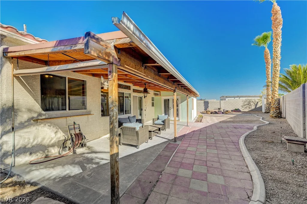 5225 Clinging Vine, North Las Vegas, NV 89031