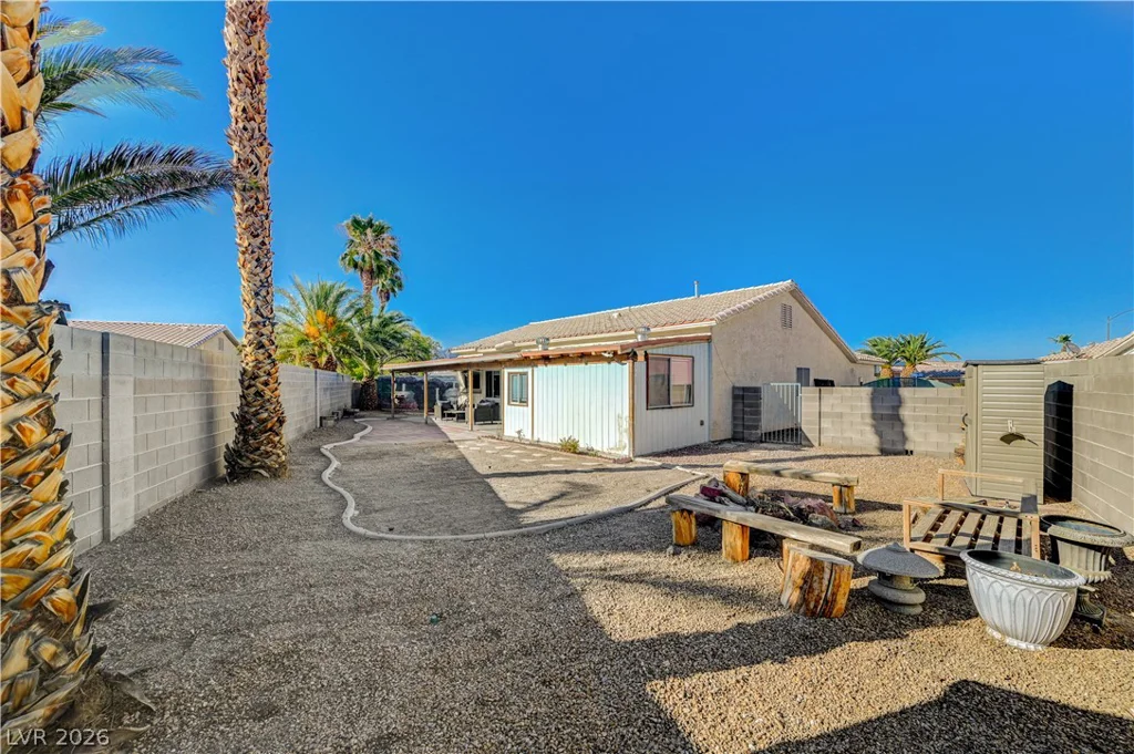 5225 Clinging Vine, North Las Vegas, NV 89031