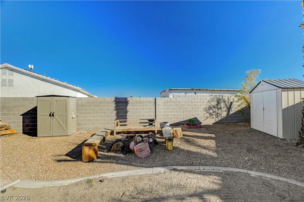 5225 Clinging Vine, North Las Vegas, NV 89031