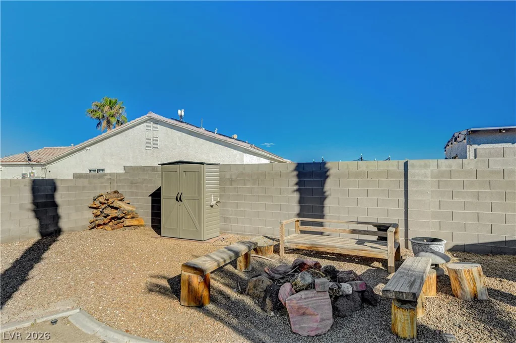 5225 Clinging Vine, North Las Vegas, NV 89031