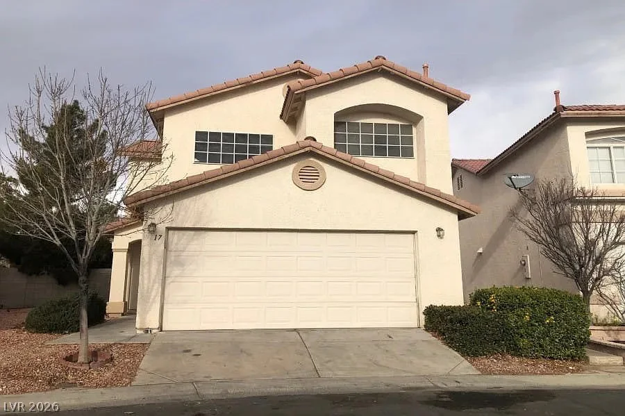 9617 Pine River, Las Vegas, NV 89123