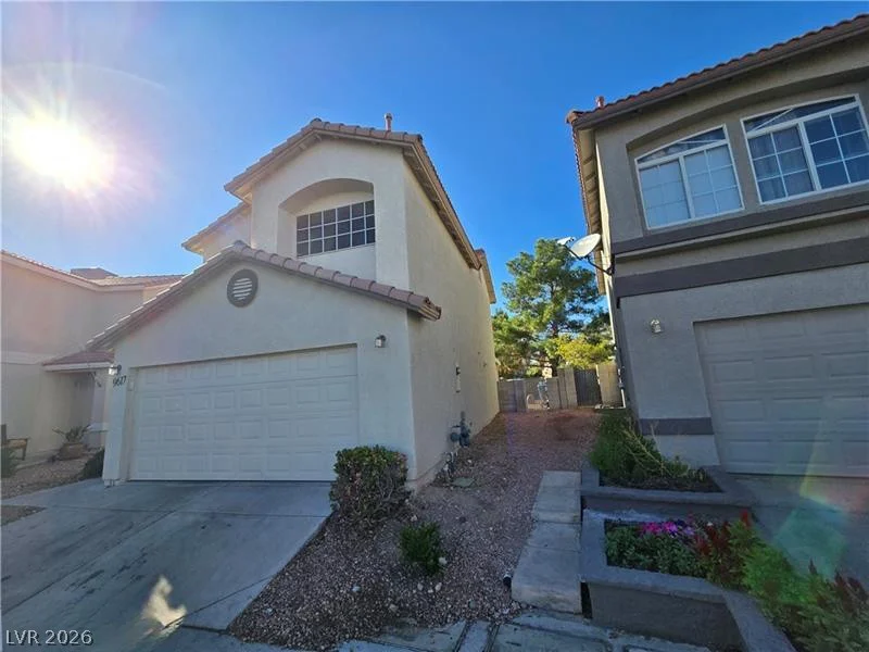 9617 Pine River, Las Vegas, NV 89123