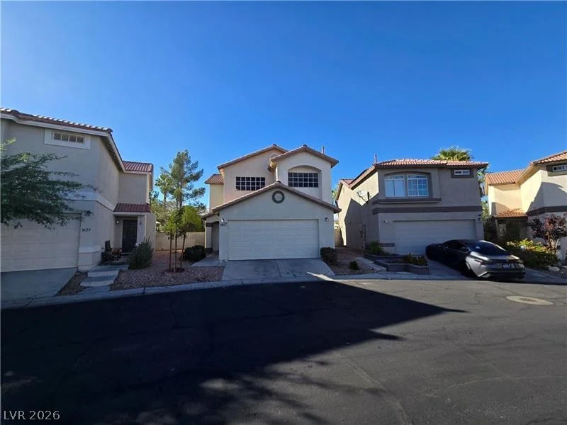 9617 Pine River, Las Vegas, NV 89123