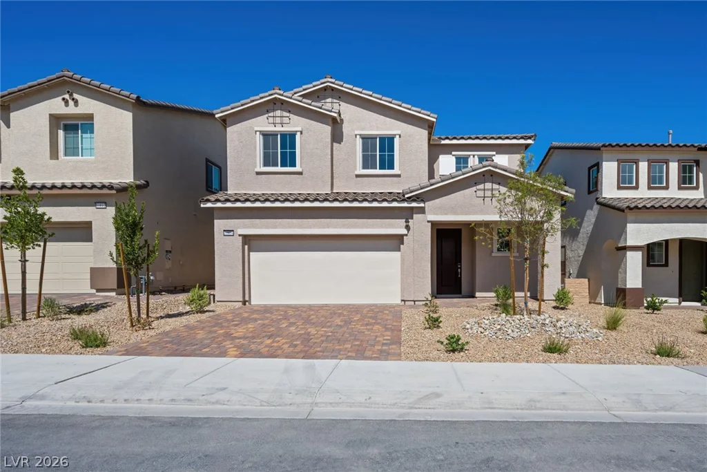 10804 Birch Meadows, Las Vegas, NV 89166