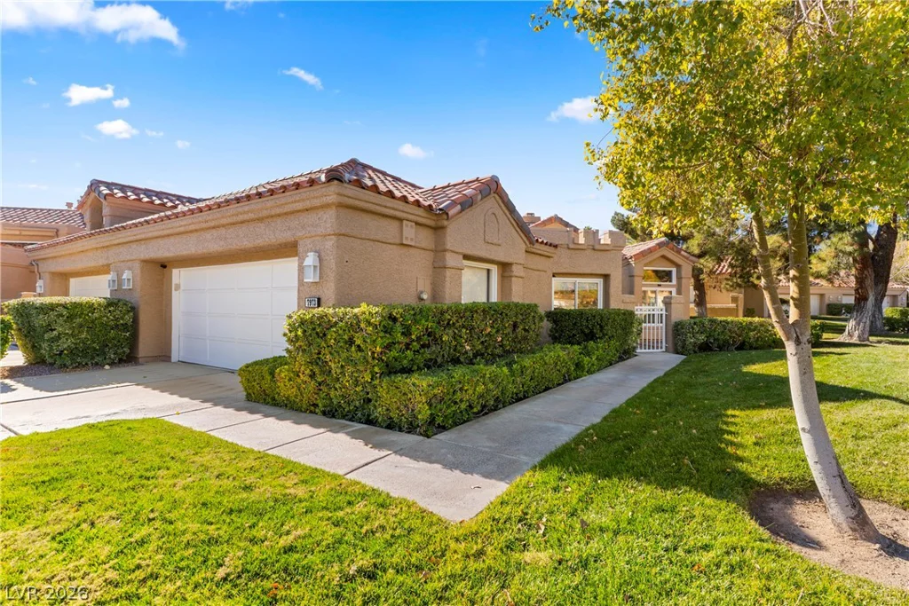 7973 Harbour Towne, Las Vegas, NV 89113