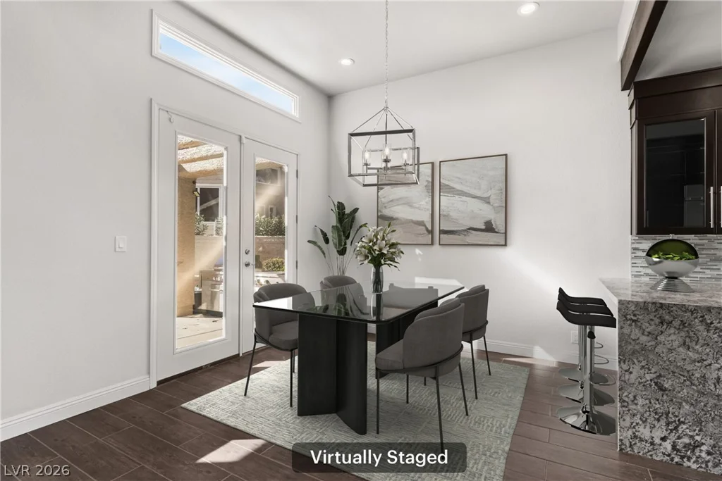 7973 Harbour Towne, Las Vegas, NV 89113